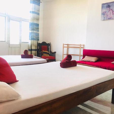 Mountview Homestay Kandy Exterior foto