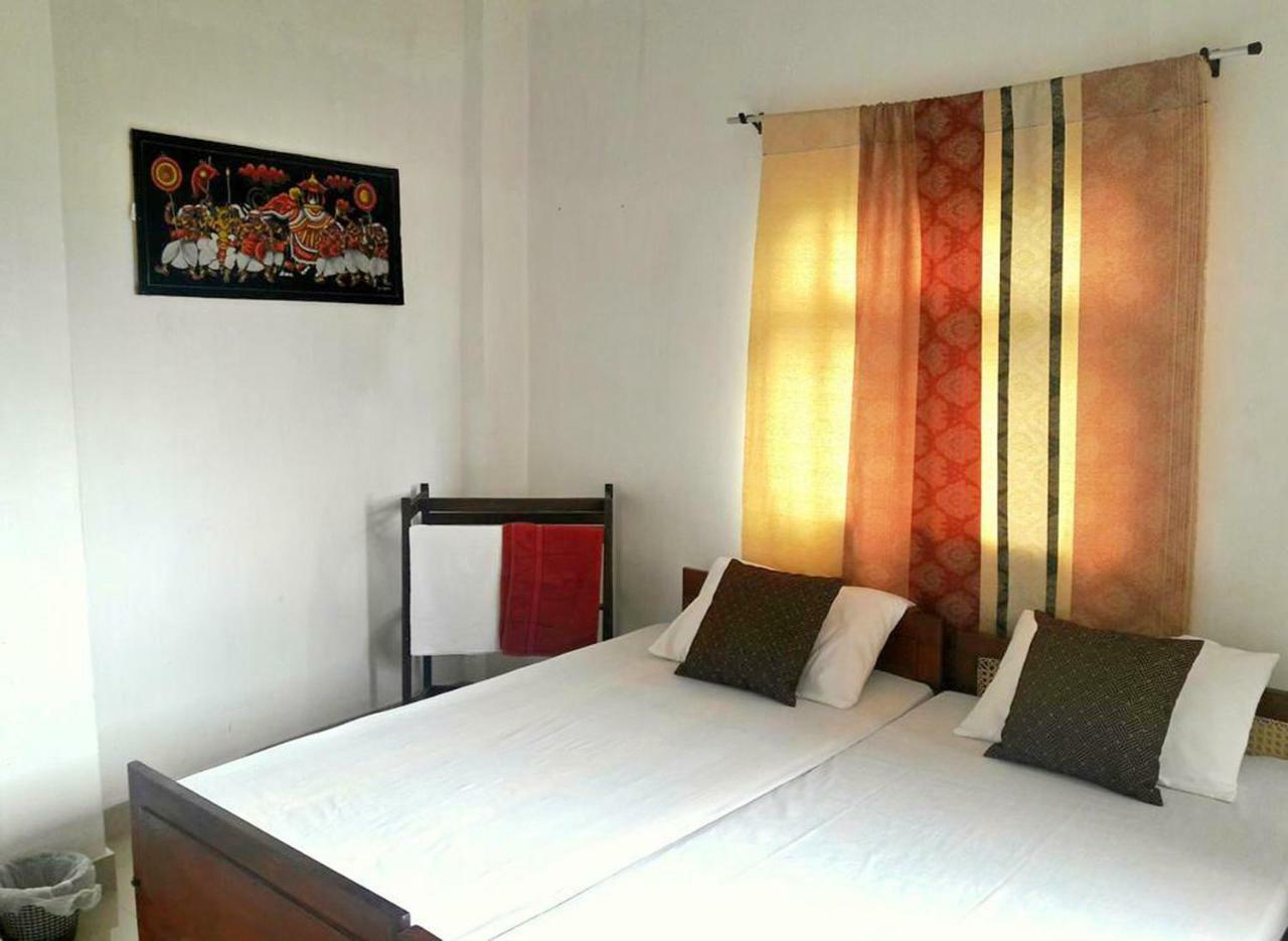 Mountview Homestay Kandy Exterior foto
