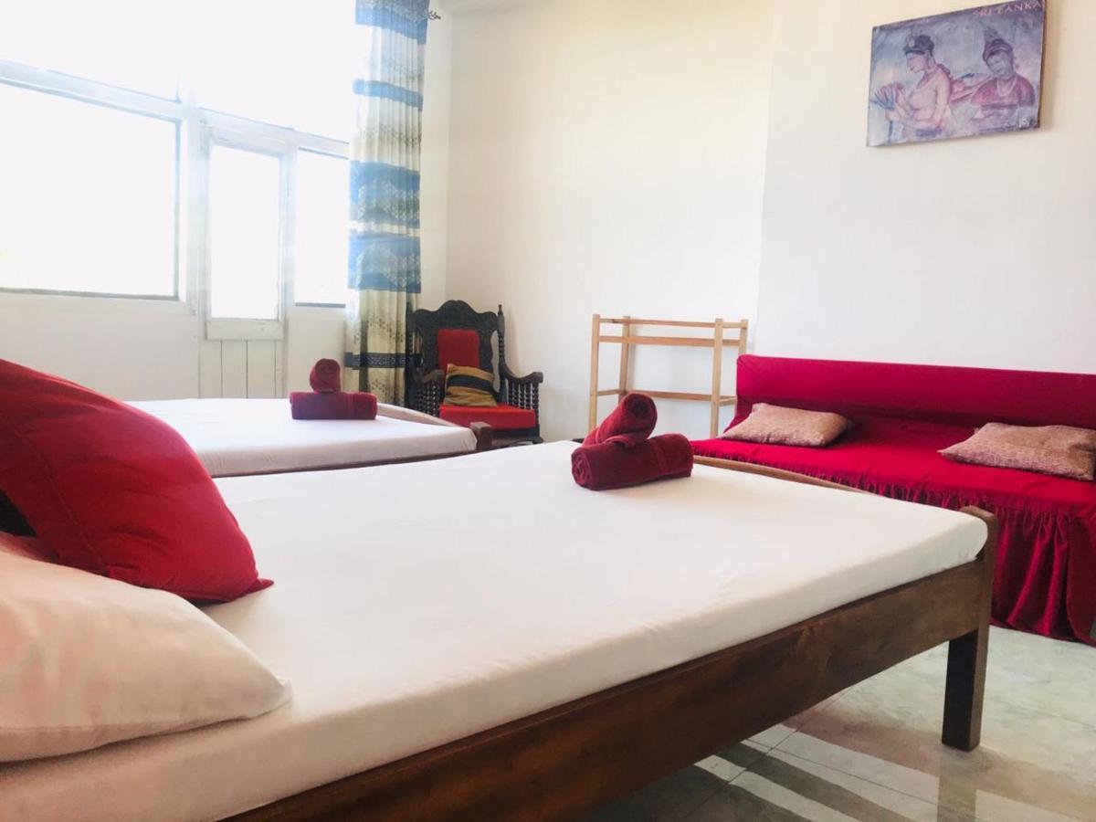 Mountview Homestay Kandy Exterior foto